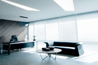 森姆威辦公室裝修設計公司 一站式全案設計，完美落地服務