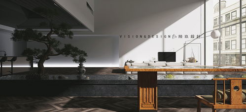 光影敘事 陸玖設(shè)計(jì)事務(wù)所的設(shè)計(jì)服務(wù)哲學(xué)