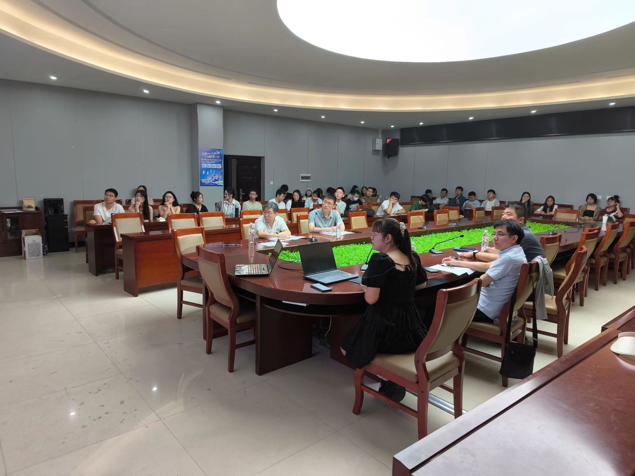 測繪學(xué)院空間信息技術(shù)軟件應(yīng)用及開發(fā)大賽 推動教育軟件技術(shù)創(chuàng)新的平臺