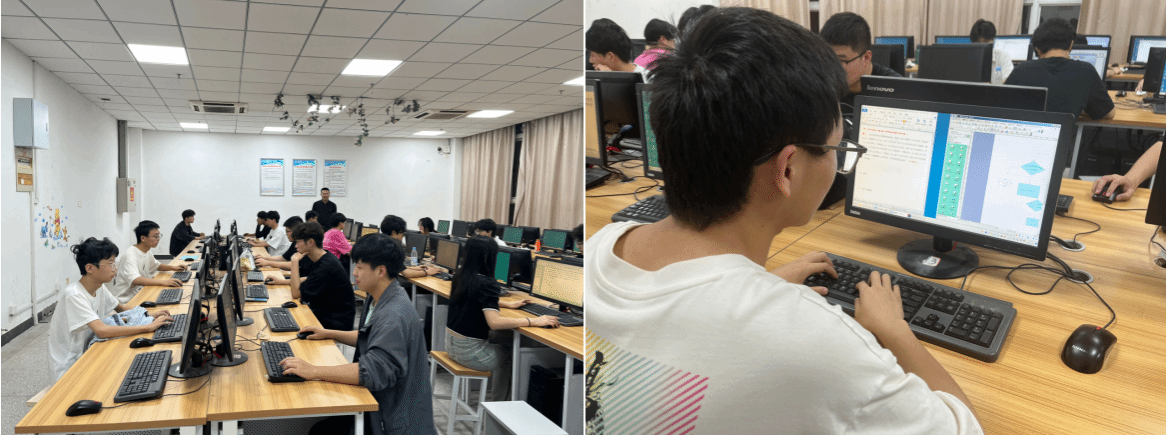 教育軟件的技術(shù)開發(fā)——記校第十一屆技能大賽應(yīng)用軟件系統(tǒng)開發(fā)賽項(xiàng)