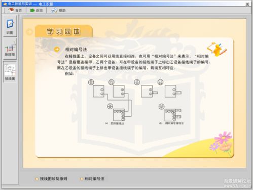電工行業(yè)仿真教學(xué)系統(tǒng)軟件 技術(shù)開發(fā)驅(qū)動(dòng)電工技能與實(shí)訓(xùn)高級(jí)版革新