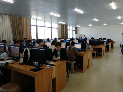 電子與信息工程學(xué)院軟件編程創(chuàng)新協(xié)會(huì)成功舉辦“中軟國際”杯程序設(shè)計(jì)大賽 聚焦教育軟件的技術(shù)開發(fā)