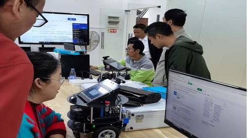 智能之星，點(diǎn)燃未來 廣州華立科技職院電力與智能制造學(xué)院智能制造裝備及技術(shù)專業(yè)介紹